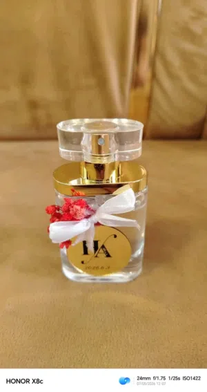 عطور نسائية فرصة