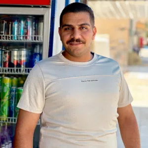 Hosam Aattyat 