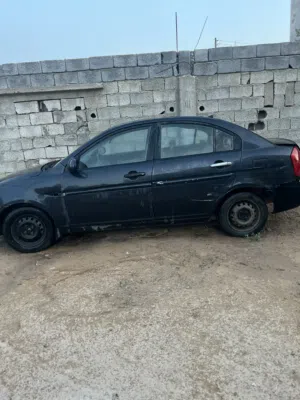Used Hyundai Accent in Tripoli
