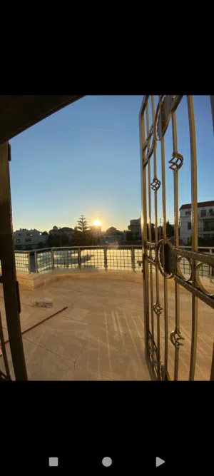 420 m2 4 Bedrooms Apartments for Rent in Amman Al-Thuheir