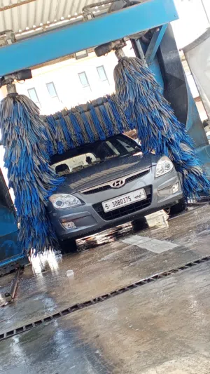Used Hyundai i30 in Tripoli