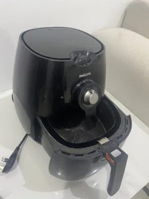 قلاية هوائية فليبس