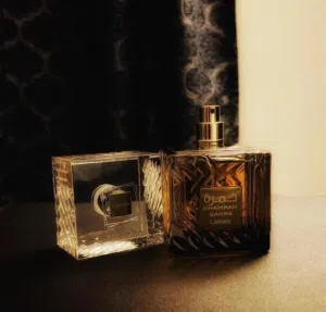 بكج عطر الخمره