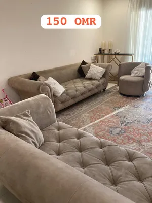 Used turkish brand sofa