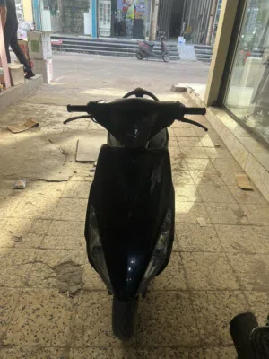 دراجه ماكس مضلع
