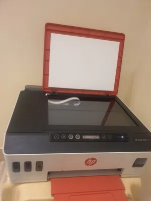 طباعة hp ممتازة