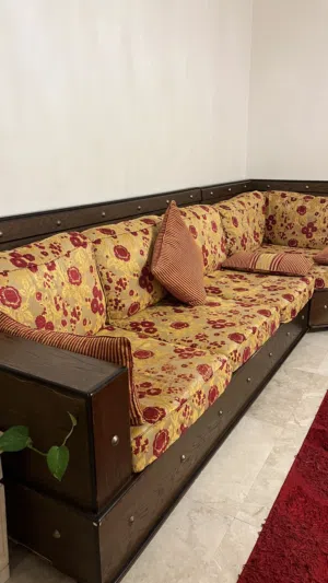 طقم كراسي مجلس