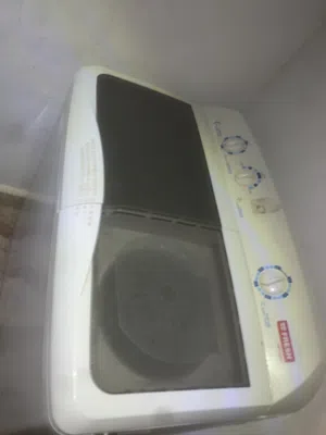 غساله عاديه