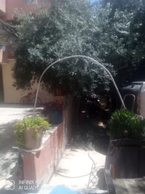 بيت حجه  للبيع منطقة الرصيفه ياجوز