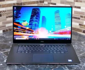 high version laptop dell precision 5520