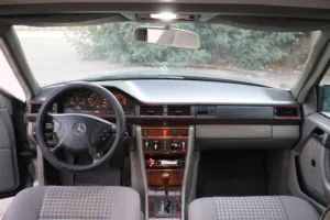 Used Mercedes Benz E-Class in Irbid