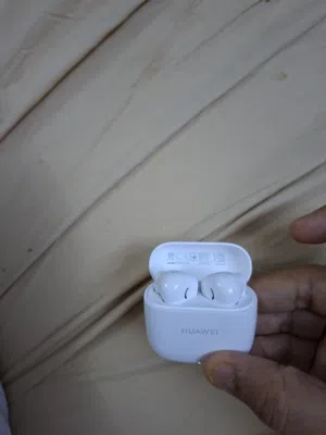 سماعه هواوي اصليه من جرير