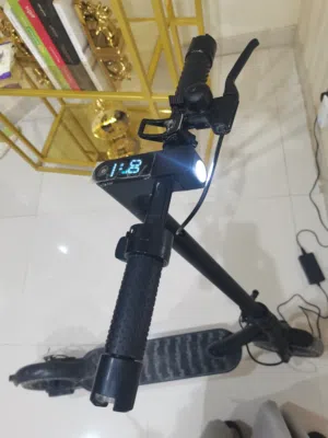 سكوتر كهربائي للبيع