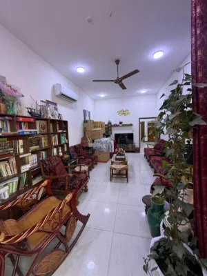 دار طابو ملك صرف للبيع حي بغداد
