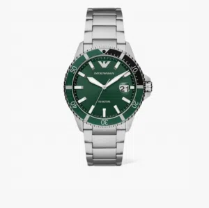 ساعة Emporio Armani