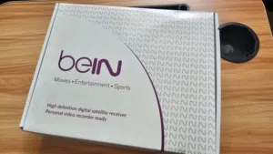 beIN SPORTS ريسيفر