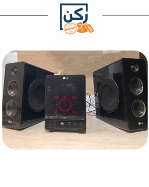 LG Sound System