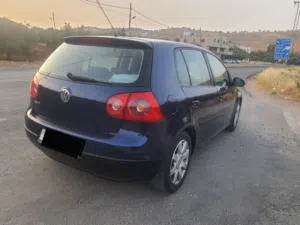Used Volkswagen Golf in Mafraq