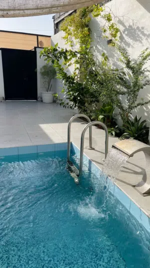 شقق للايجار 1300 و 1500 ، اقرا الوصف