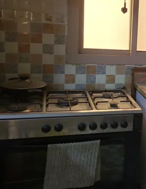 فرن 5 عيون