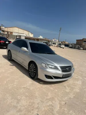 هونداي ازيره محرك 33  ماشيه 195