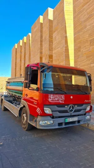تنك اتكو للبيع