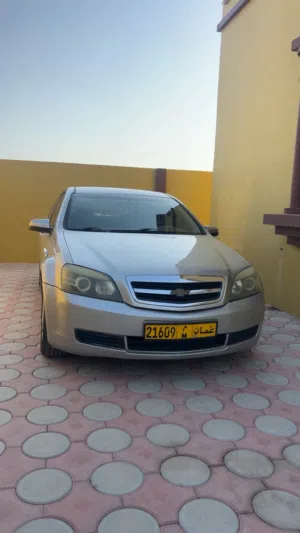 Used Chevrolet Caprice in Al Batinah