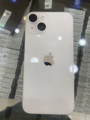 Apple iPhone 14 128 GB in Amman