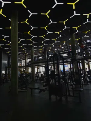 Personal Training