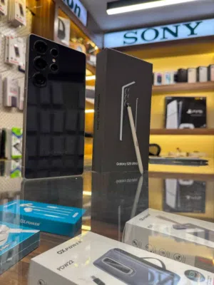 Samsung  s25  Ultra