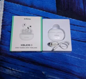 Original Infinix XBuds 3 XE31