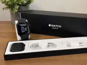Apple smart watches for Sale in Muscat