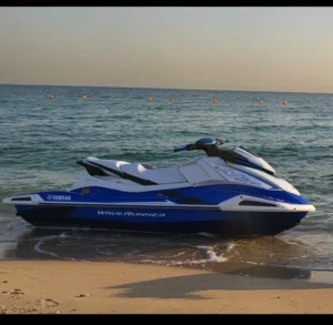 Yamaha VX Deluxe 2021