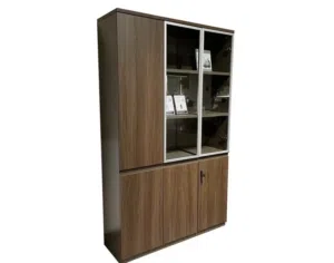 Modern Office File Cabinet