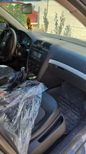 سكودا وكتافيا