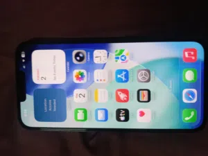 iPhone 13 pro max