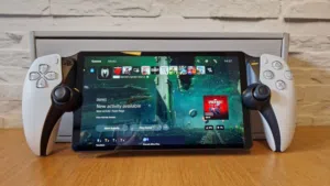 PlayStation portal