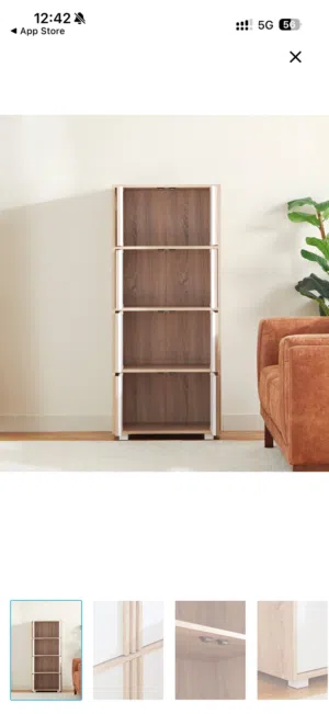 Storage unit