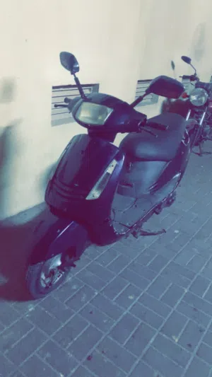 للبيع سكوتر