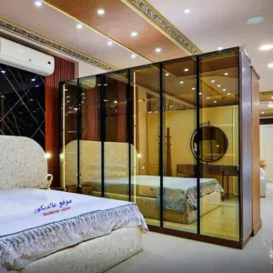 معلم نجار فك وتركيب جميع انواع غرف نوم 