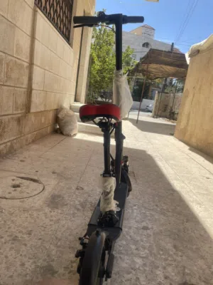 سكوتر كهربائي للبيع