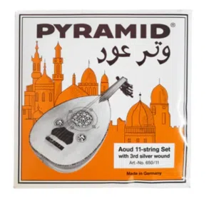 اوتار عود Pyramid