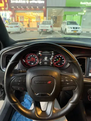 Dodge charger SE
