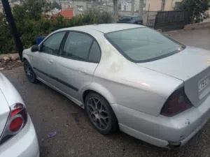 Used Chevrolet Epica in Salt