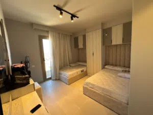 الساحل الشمالي هاسيندا باى