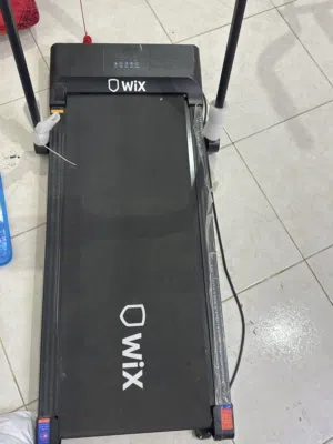 جهاز سير اسم الشركة wix
