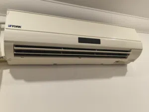 For sale York Split AC 18,000 BTU