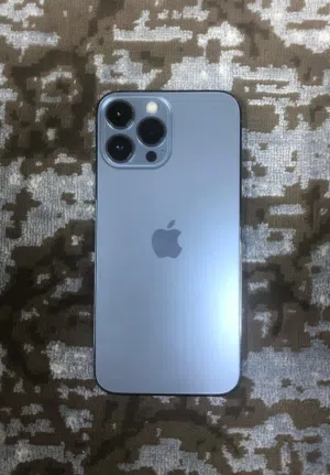 Selling Urgently IPhone 13 Pro Max 512GB Battery health 91
