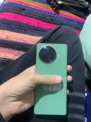 Tecno spark 20 pro plus للبدل بي  ايفون فقط مافيش بيع