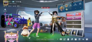 Pubg Mobile Account lavel 86
